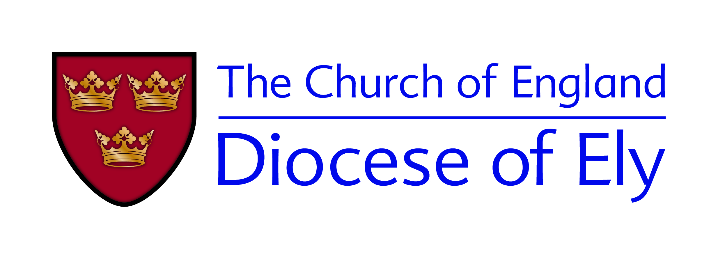 Diocese of Ely logo