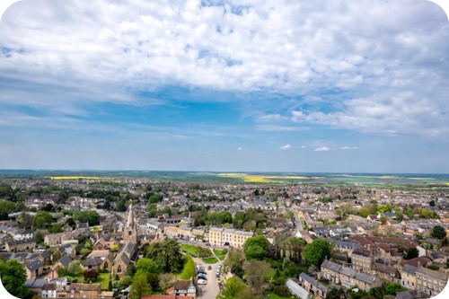 Copyright: diocese of ely