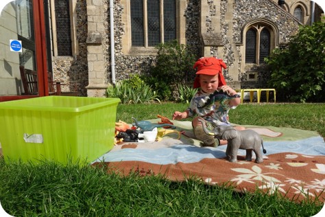 Copyright: diocese of ely